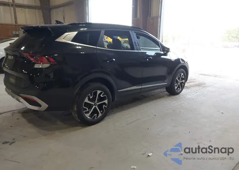 2023 Kia Sportage Hybrid Ex z USA, uszkodzony, nr VIN KNDPVCAG3P7043021